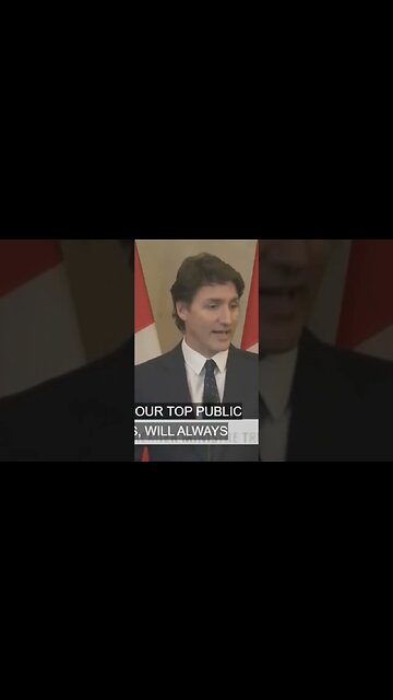 Is Trudeau threatening whistleblower re Canada's Chinese election interference? #shorts #trudeau