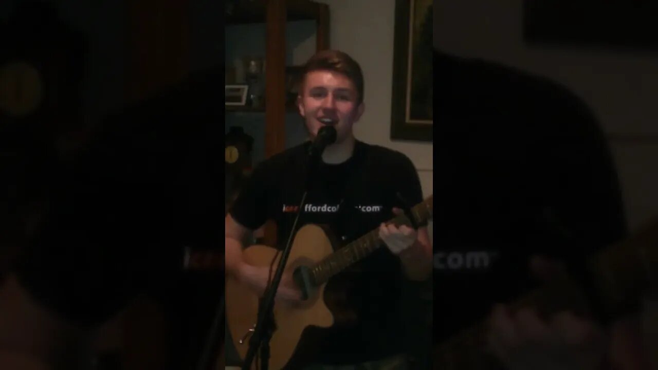 Boy George Cover #shorts #music #musica