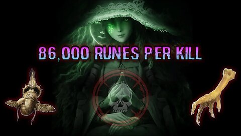 Why You Always Power Level at Night in Elden Ring - Golden Eyed Chicken Farm