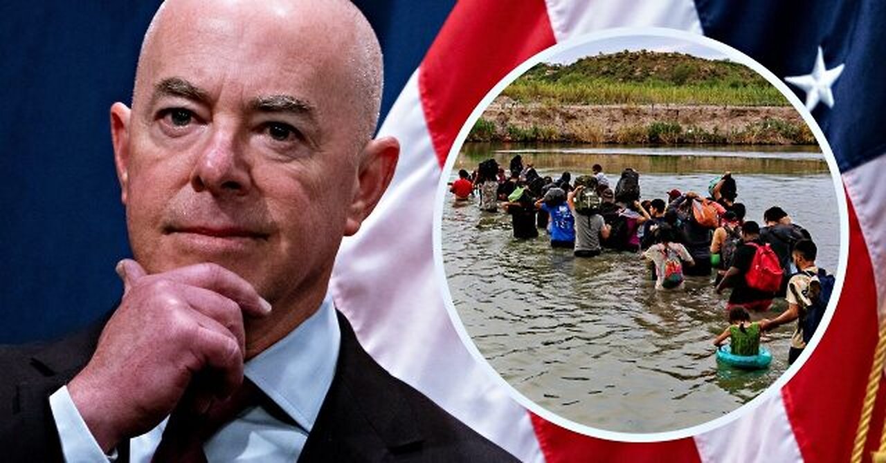 A COURAGELESS CONGRESS HAS PERMITTED AMERICAN CHAOS. TRUMP 2024