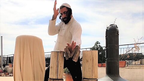 aiki practice - yahav anter