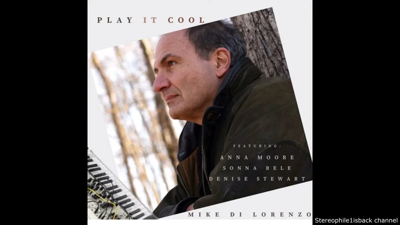 Mike Di Lorenzo - That's the Way of the World