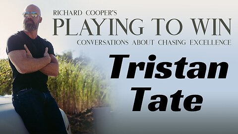 PTW # 50 - Tristan Tate