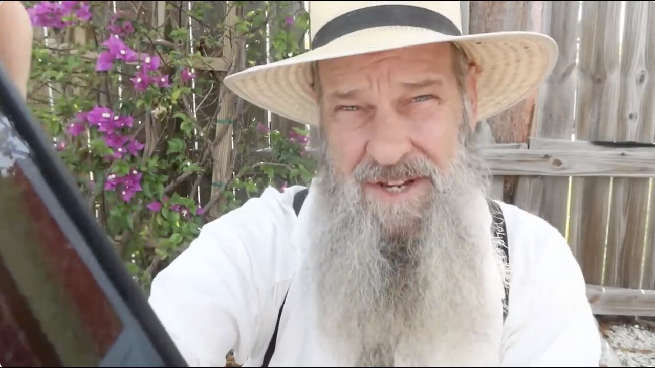 This Happened just days ago