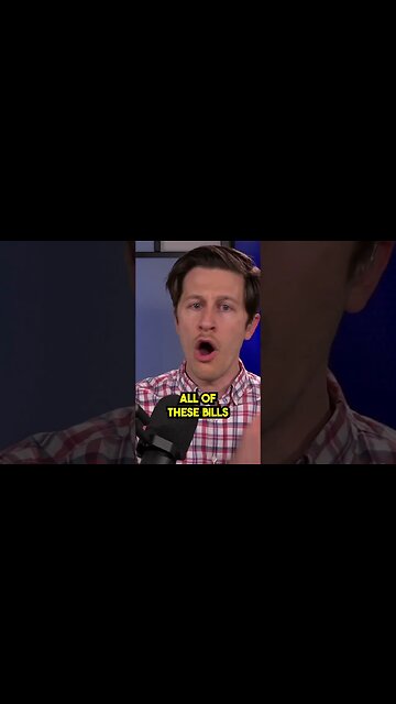 An Overview of Ron DeSantis's Signature Achievements #shorts