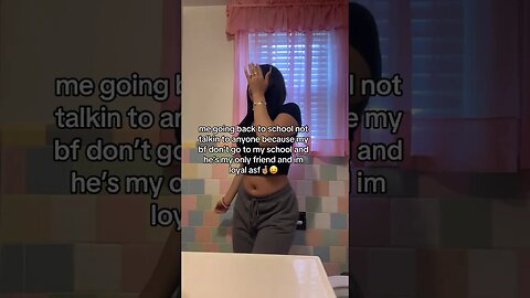 Am I A Loyal Girlfriend?