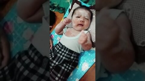 Funny Baby