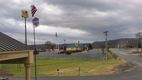 HAMPTON INN CARROLLTON KENTUCKY 🇺🇸 🌎