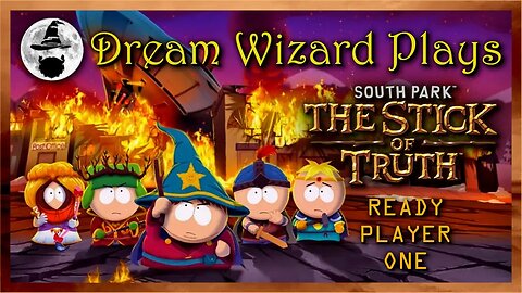 COMING SOON!! ~ South Park: The Stick of Truth ~ 9/18/23 @ 5:00pm PST