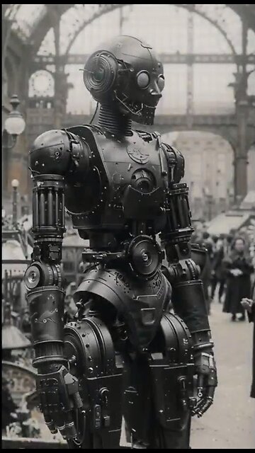 Tartaria: Just imagine living this kind of life…✨