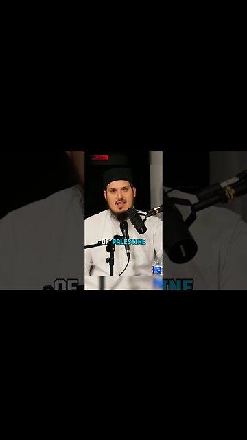 Don't Say 🇮🇱 🇵🇸"Conflict"