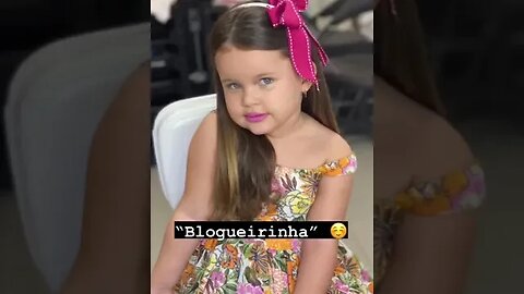 BLOGUEIRINHA TIKTOKER #tiktok #tiktokvideo #kwai #viral #meme #shorts