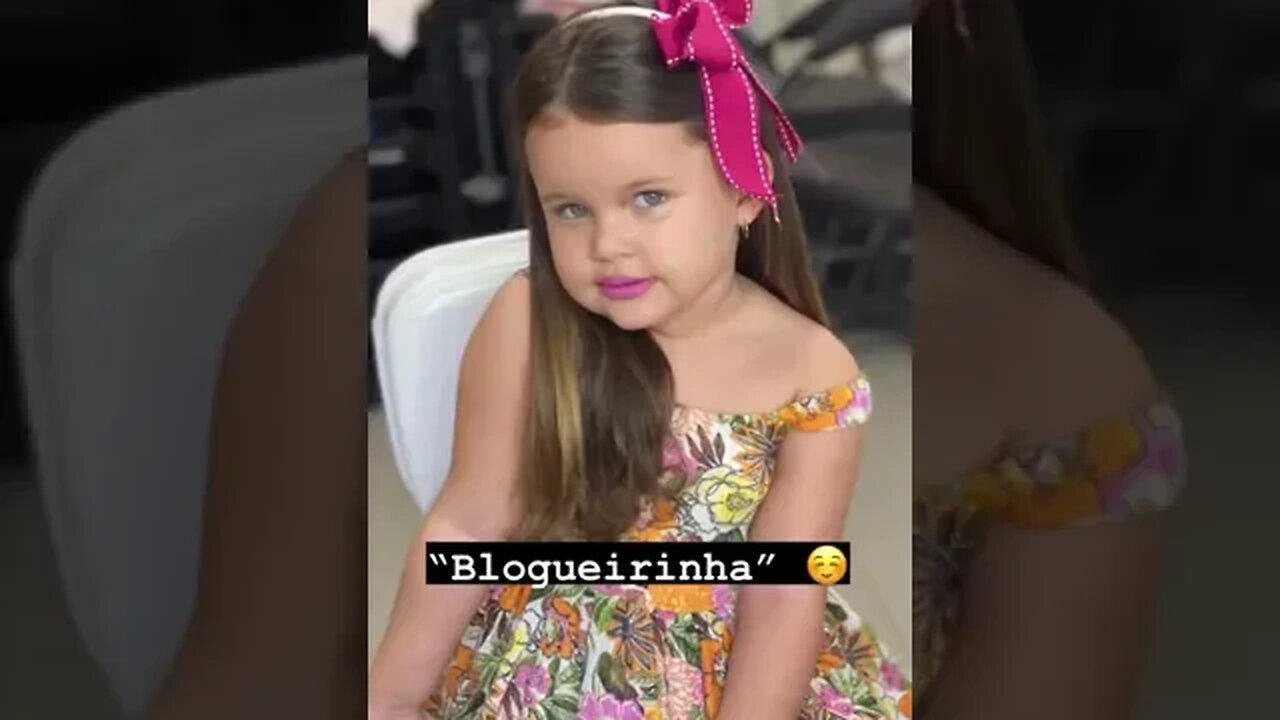 BLOGUEIRINHA TIKTOKER #tiktok #tiktokvideo #kwai #viral #meme #shorts