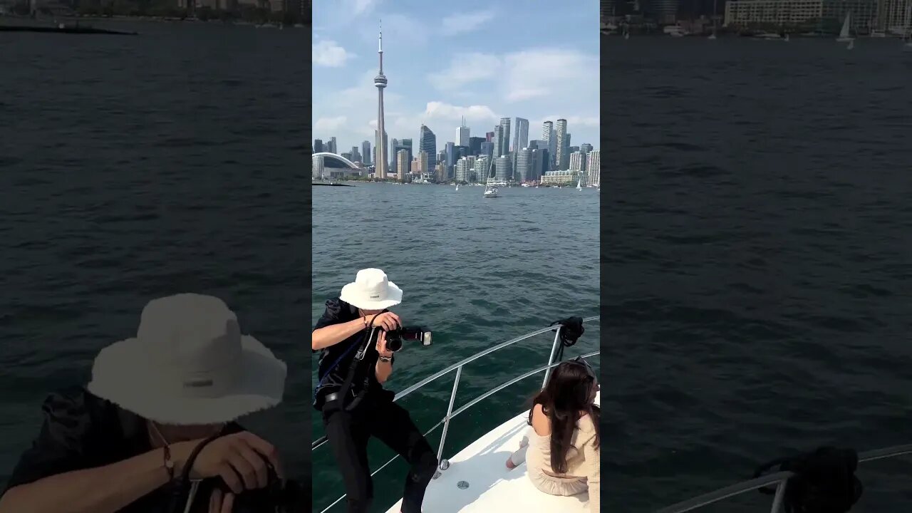 Toronto Boat Day