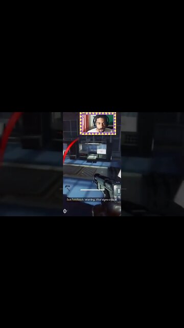 the AI is unrelenting 💀 #shorts