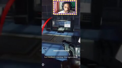 the AI is unrelenting 💀 #shorts