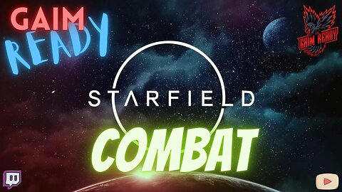 How is Combat in Starfield? - Gaim Ready