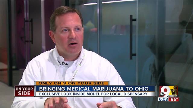 What to expect from Ohio's medical marijuana dispensaries