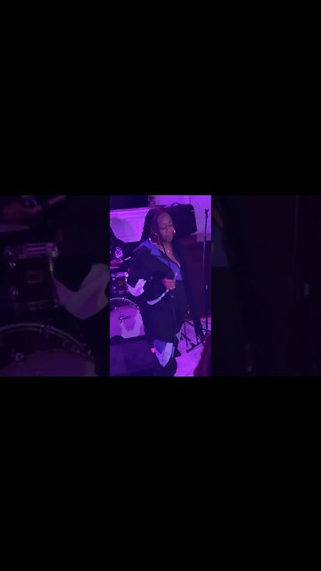 🤯🤯Le'Andria Johnson🤯 #LeandriaJohnson #LeandriaJohnson2023 #LeandriaJohnsonLive