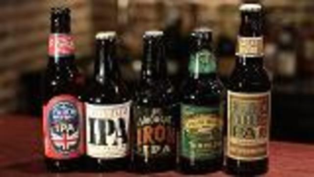 The 3 Styles of IPAs