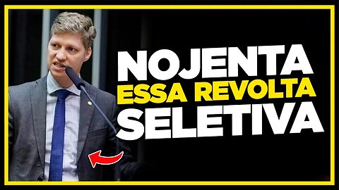 REACT: MARCEL VAN HATTEM CONTRA ALEXANDRE DE MORAES | Cortes do @MBLiveTV