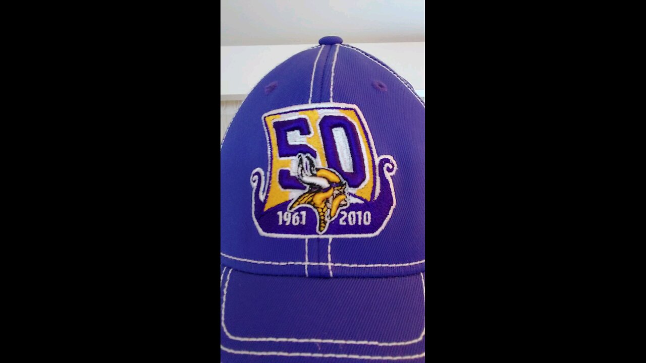 Skills! Minnesota Vikings end of season commentary 2023-24