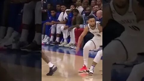 Simmons on Defense (Nba Clipz)#shorts