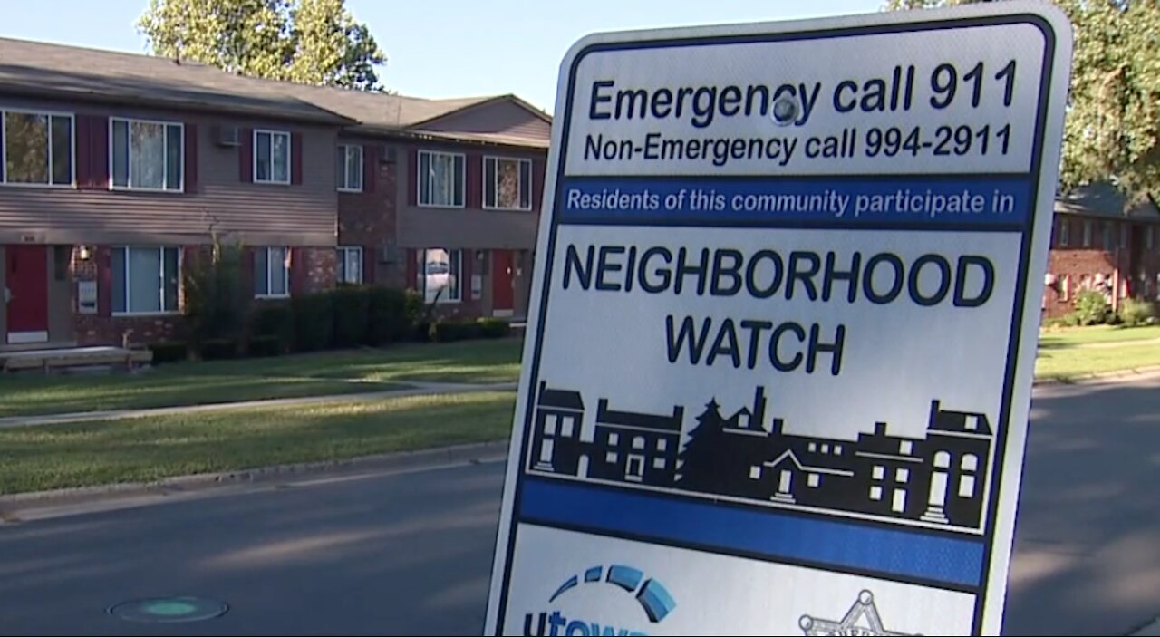 Ypsilanti neighborhood terrorized by four overnight shootings