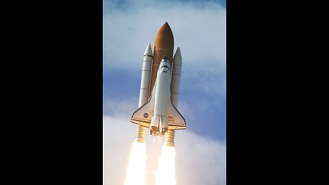 STS-129HD launch