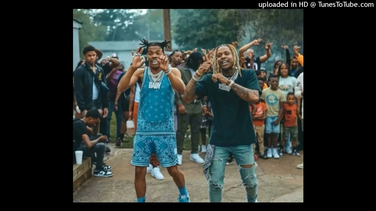 Lil Baby x Lil Durk Type Beat - "Menace"| Melodic Trap 2023