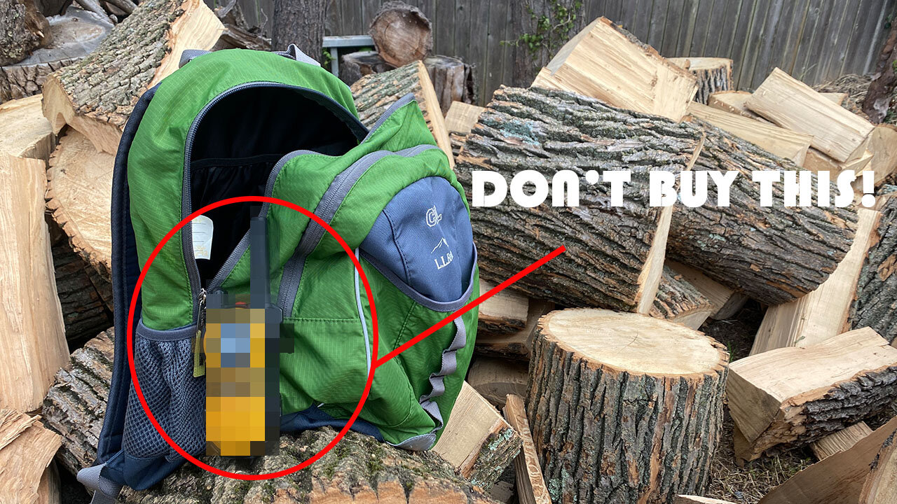 BASIC Survival Gear YOU Need To Survive | A Beginners Guide to Survival