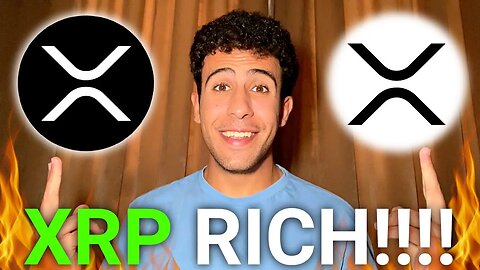 XRP RICH LIST!!!! 🤑