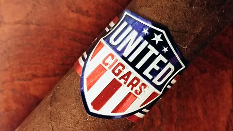 United Cigars Maduro Robusto