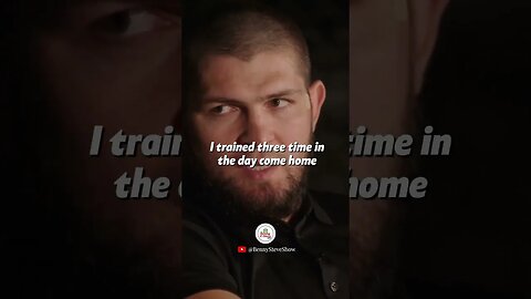 Khabib Nurmagomedov