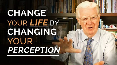 How Do You Look at What You're Capable of Doing? | Bob Proctor