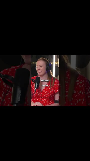 Pearl Drops This HARD Truth About Trans People