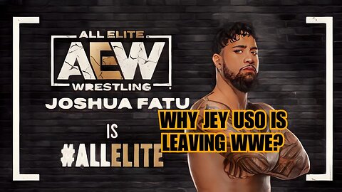 Whats gonna happen next when Jey Uso contract is up?