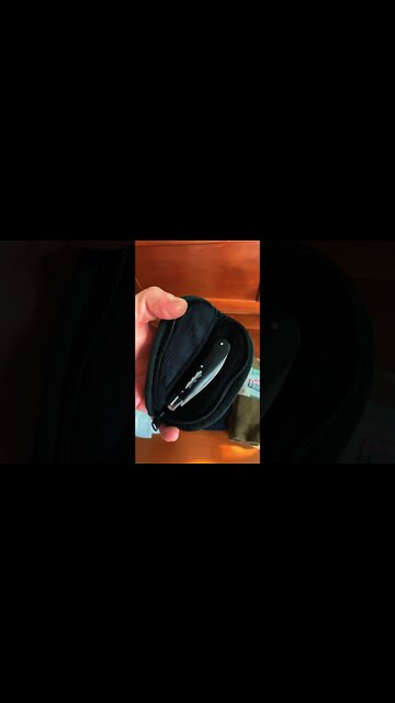 Gifts, more knives going up, save me the EBay fees guys!