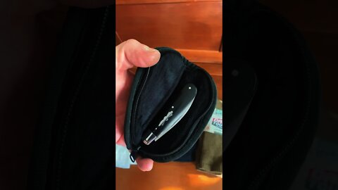 Gifts, more knives going up, save me the EBay fees guys!