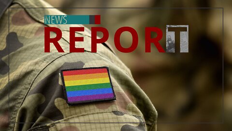 Catholic — News Report — A ‘Weak’ Military