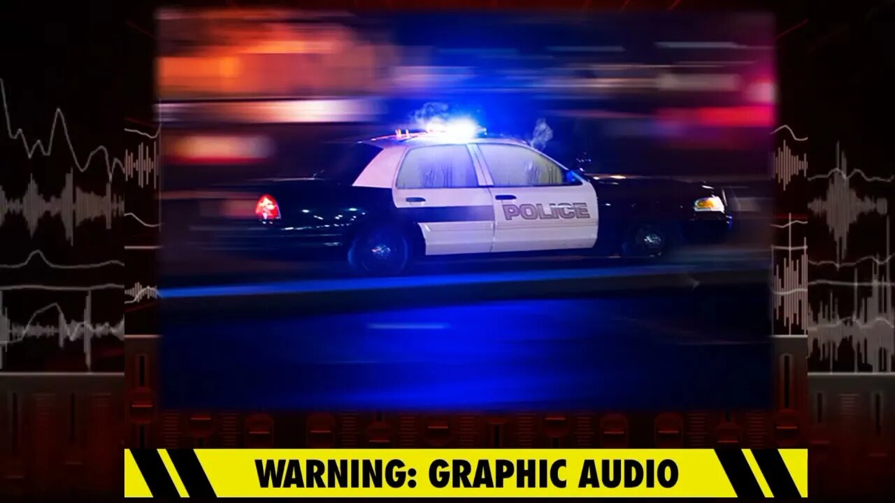 L.A. SHERIFF'S DEPT. ROOKIE'S OPEN MIC CAPTURES SEX ON DUTY 2nd one