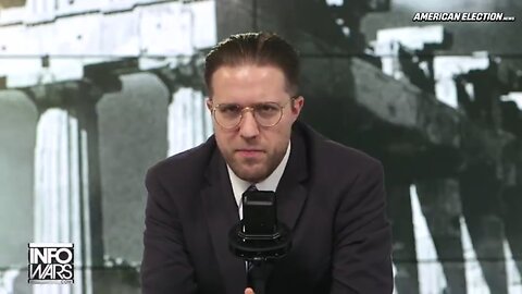 WAR ROOM (Full Show) Friday - 6/21/24