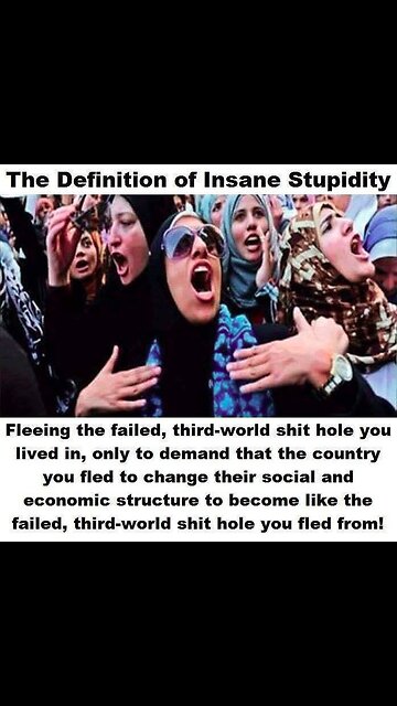 third world countries are not poor - only over exploited