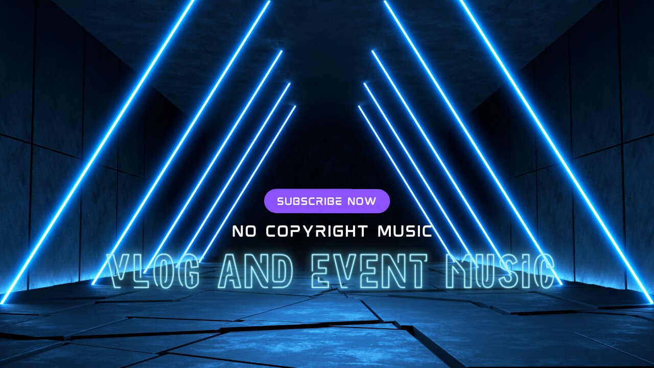 Vlog and Event Music by Infraction [No Copyright Music] / Early Morning