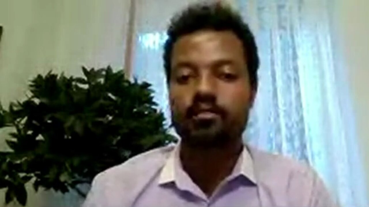 ፍትህ በግፈኞች ግፍ እየተፈጸመበት ላለው ጋዜጠኛ ተመስገን ደሳለኝ - ሞገስ ዘውዱ