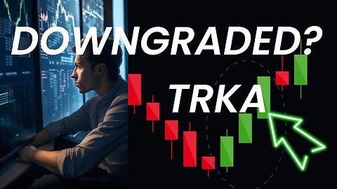 Troika Media Group, Inc.'s Uncertain Future? In-Depth Stock Analysis & Price Forecast for Mon