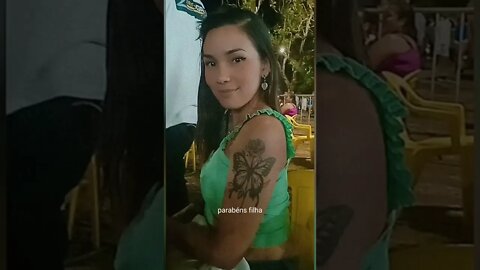 ANIVERSARIO DA MAYRA #shorts