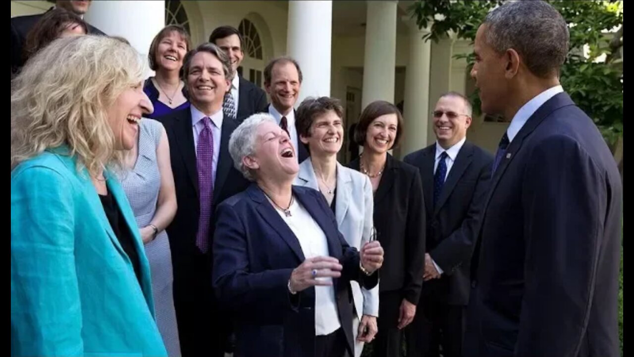 Gold King Mine spill: Obama's Gina McCarthy and the #EPA's Criminal Incompetence