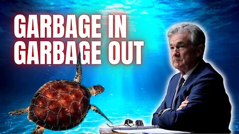 Bad Data Causing The Fed to Over-Tighten! Interview w/ The Happy Hawaiian Pt 1