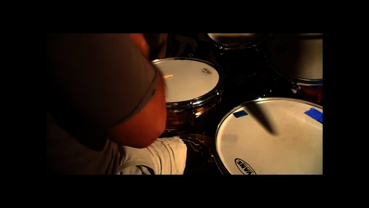 LatinDrumBeat